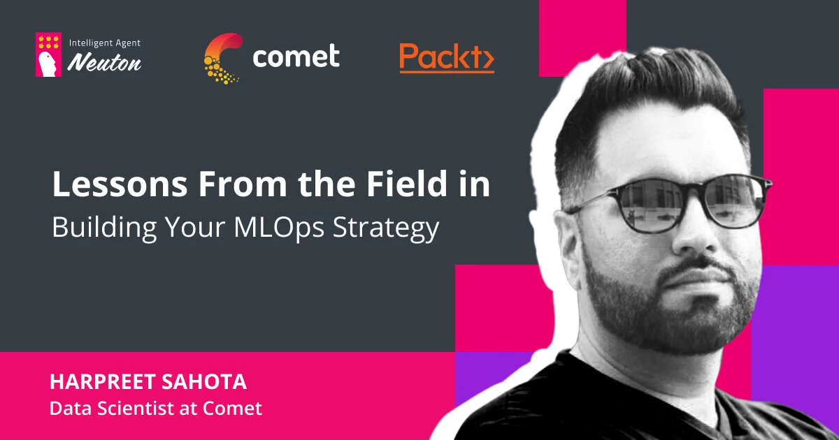 What is MLOps and How to Implement Your Perfect MLOps Strategy?